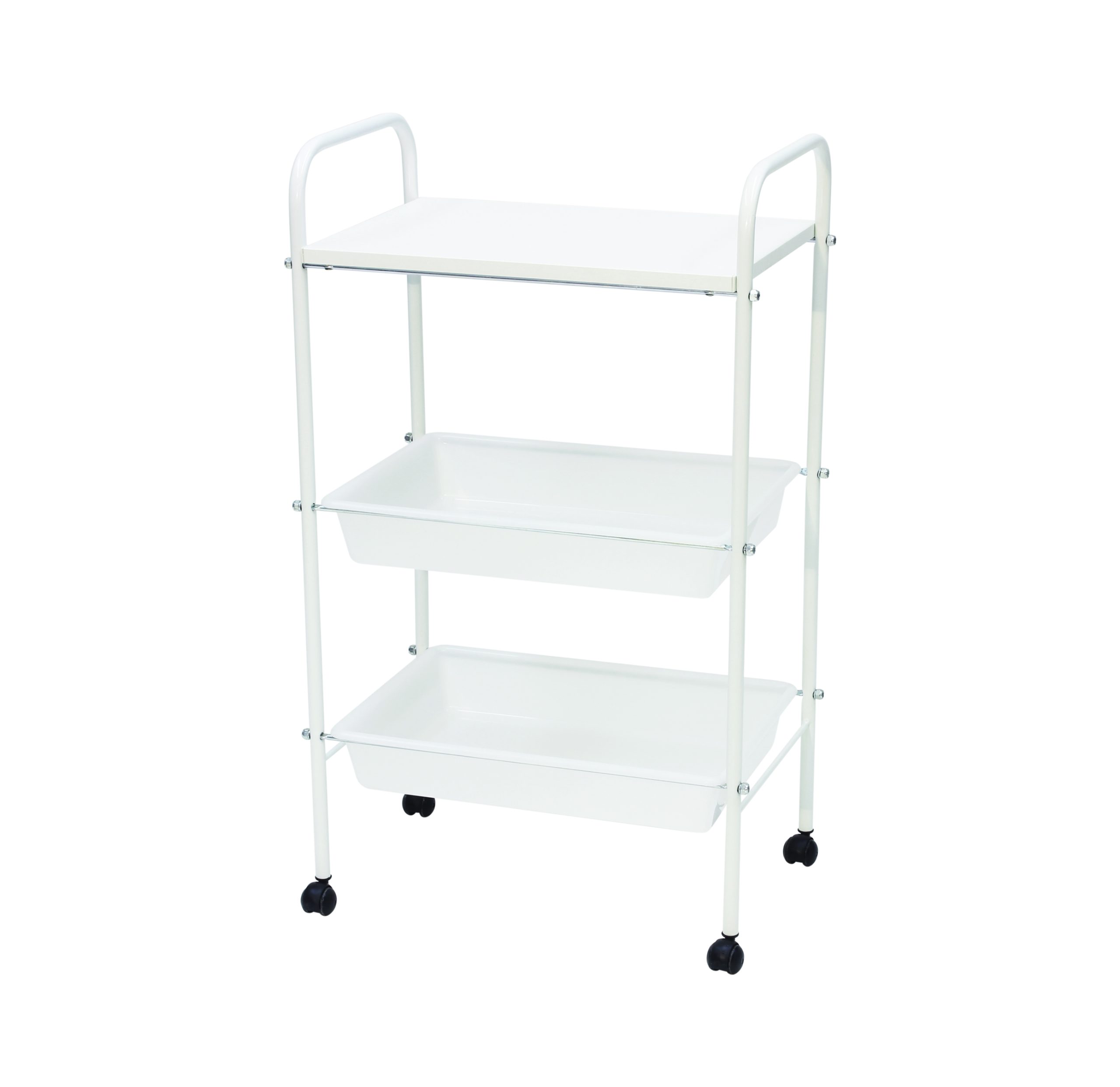 Carrinho Torres - Imagem 6