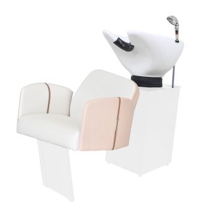 Lavatorio Vogue Estrutura Flex